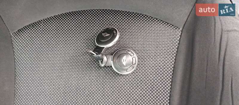 Хетчбек MINI Hatch 2008 в Конотопі фото 111 Хетчбек MINI Hatch 2008 в Конотопі