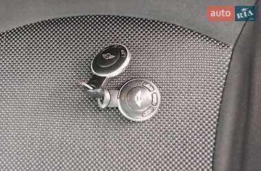 Хетчбек MINI Hatch 2008 в 