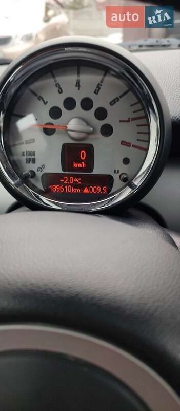 Хетчбек MINI Hatch 2008 в Конотопі фото 115 Хетчбек MINI Hatch 2008 в Конотопі