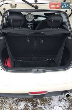 Хетчбек MINI Hatch 2008 в 
