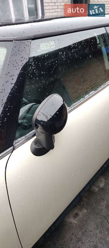 Хетчбек MINI Hatch 2008 в Конотопі фото 103 Хетчбек MINI Hatch 2008 в Конотопі