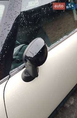 Хетчбек MINI Hatch 2008 в 