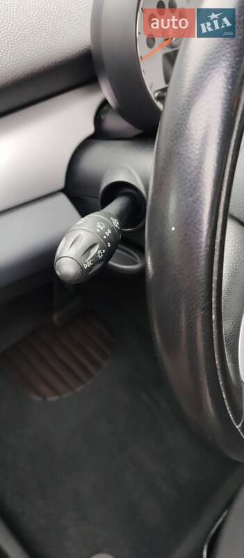 Хетчбек MINI Hatch 2008 в Конотопі фото 110 Хетчбек MINI Hatch 2008 в Конотопі