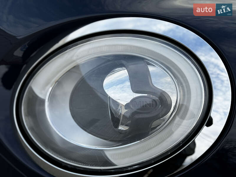 Хетчбек MINI Hatch 2015 в Києві