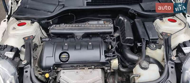 Хетчбек MINI Hatch 2008 в Конотопі фото 118 Хетчбек MINI Hatch 2008 в Конотопі