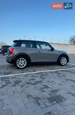 Хэтчбек MINI Hatch 2020 в 