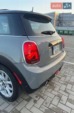 Хэтчбек MINI Hatch 2020 в 