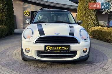 Хетчбек MINI Hatch 2011 в Львові