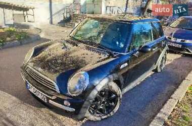 Хетчбек MINI Hatch 2003 в Харкові