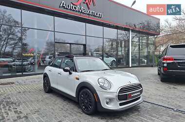 Хетчбек MINI Hatch 2014 в Одесі