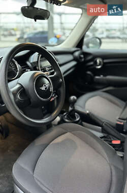 Хэтчбек MINI Hatch 2016 в 