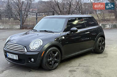 Хетчбек MINI Hatch 2010 в Києві