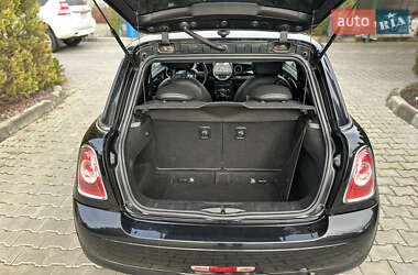 Хэтчбек MINI Hatch 2013 в 