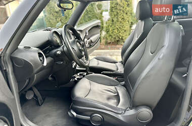 Хэтчбек MINI Hatch 2013 в 