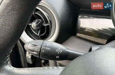 Хэтчбек MINI Hatch 2013 в 