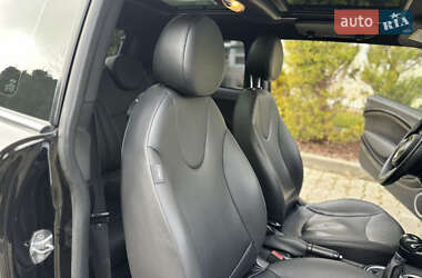 Хэтчбек MINI Hatch 2013 в 