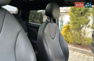 Хэтчбек MINI Hatch 2013 в 