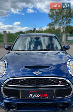 Хетчбек MINI Hatch 2015 в Дніпрі