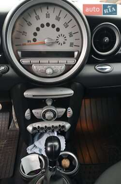 Хэтчбек MINI Hatch 2009 в 