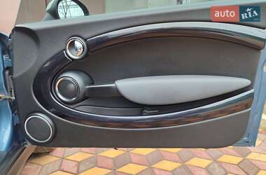 Хэтчбек MINI Hatch 2009 в 