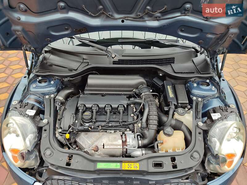 Хэтчбек MINI Hatch 2009 в Одессе