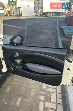 Хэтчбек MINI Hatch 2009 в 