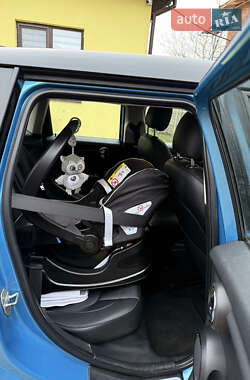 Хэтчбек MINI Hatch 2015 в 
