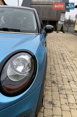 Хэтчбек MINI Hatch 2015 в 
