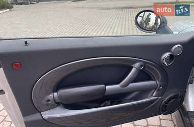 Хэтчбек MINI Hatch 2003 в 