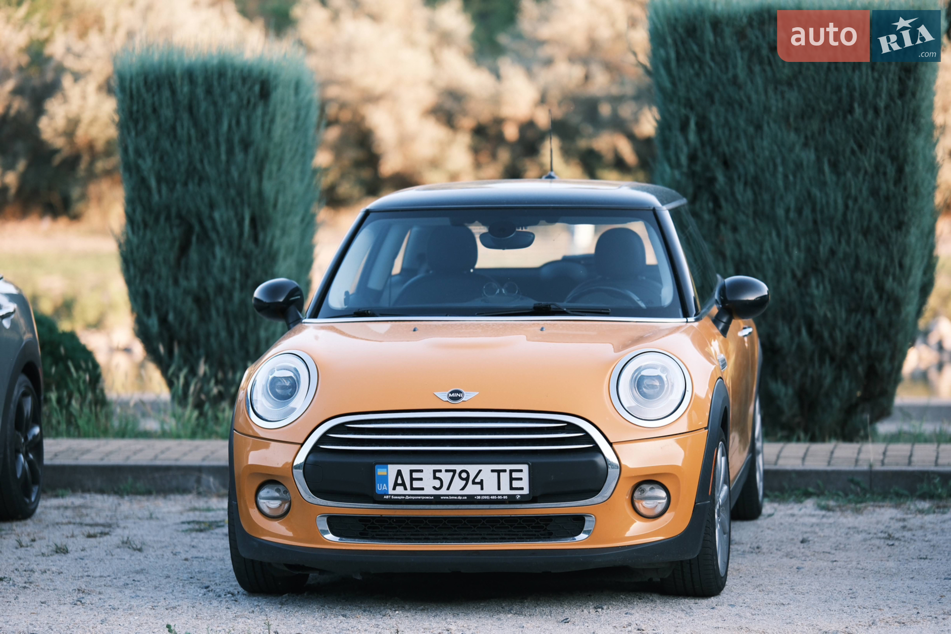 2014 MINI Hatch - мініатюра 6