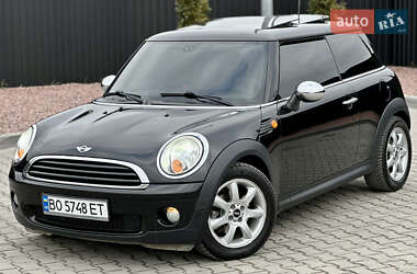 Универсал MINI Hatch 2009 в Тернополе