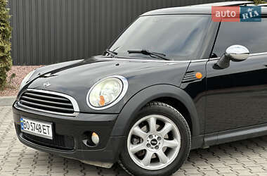 Универсал MINI Hatch 2009 в Тернополе