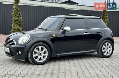 Универсал MINI Hatch 2009 в Тернополе