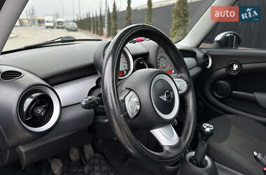 Универсал MINI Hatch 2009 в Тернополе