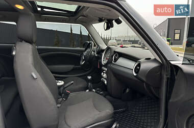 Универсал MINI Hatch 2009 в Тернополе