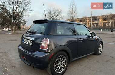 Хетчбек MINI Hatch 2011 в Києві