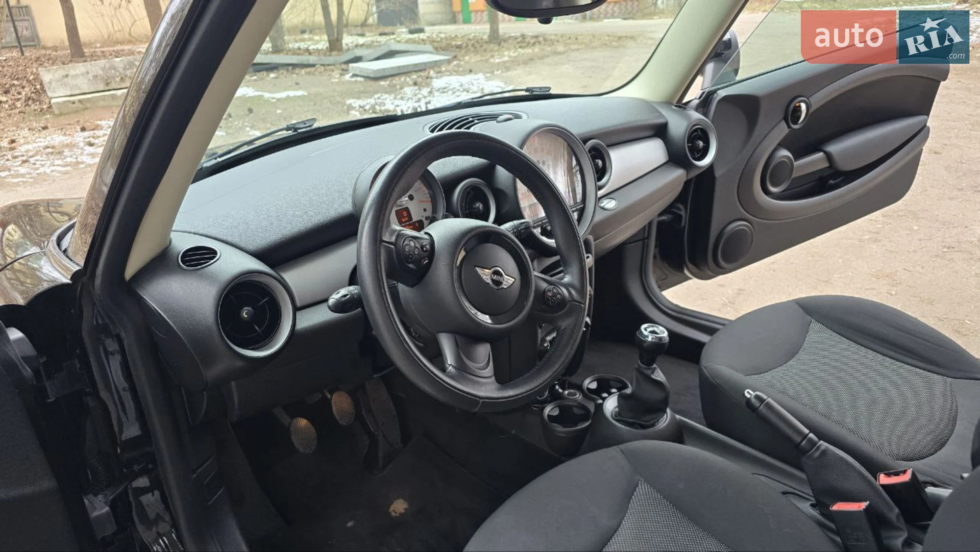 2013 MINI Hatch - мініатюра 8
