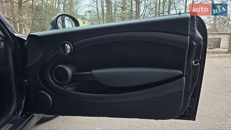 Хэтчбек MINI Hatch 2013 в Чернигове