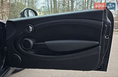 Хетчбек MINI Hatch 2013 в 