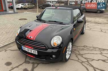 Хэтчбек MINI Hatch 2009 в Николаеве