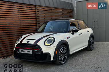 Хетчбек MINI Hatch 2021 в Одесі