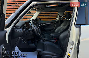Хетчбек MINI Hatch 2021 в Одесі