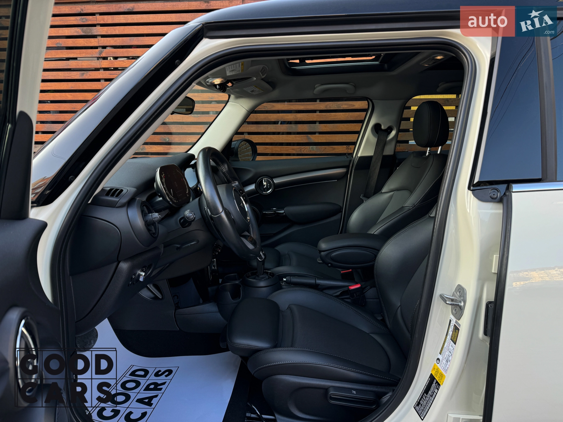 2021 MINI Hatch - мініатюра 12