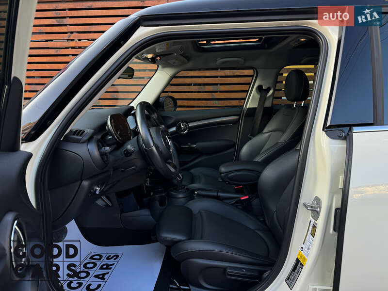 Хетчбек MINI Hatch 2021 в Одесі фото 12 Хетчбек MINI Hatch 2021 в Одесі
