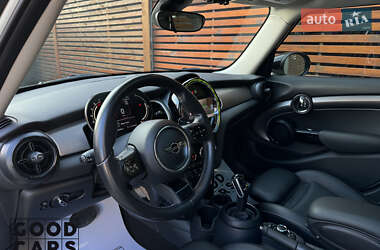 Хетчбек MINI Hatch 2021 в Одесі