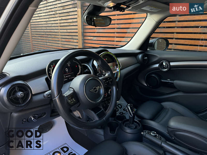Хетчбек MINI Hatch 2021 в Одесі фото 13 Хетчбек MINI Hatch 2021 в Одесі