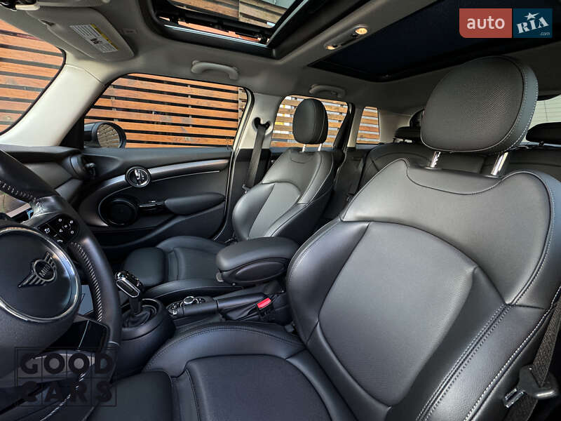 Хетчбек MINI Hatch 2021 в Одесі фото 14 Хетчбек MINI Hatch 2021 в Одесі