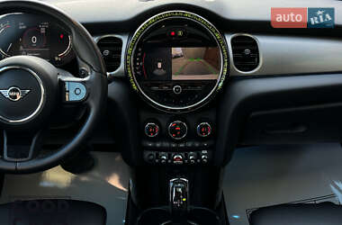 Хетчбек MINI Hatch 2021 в Одесі