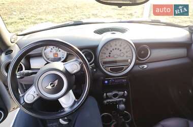 Хэтчбек MINI Hatch 2010 в Киеве