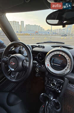 Хетчбек MINI Hatch 2012 в Києві